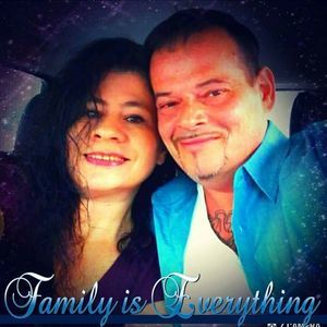 Meet your Posher, Michael n valerie